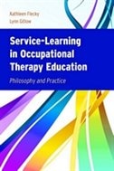 Service-Learning in Occupational Therapy Education by Kathleen Flecky, Paperback | Indigo Chapters