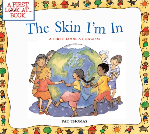 The Skin I'm In by Pat Thomas, Paperback | Indigo Chapters