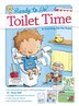 Toilet Time: A Training Kit for Boys by Janet Hall, Hardcover | Indigo Chapters