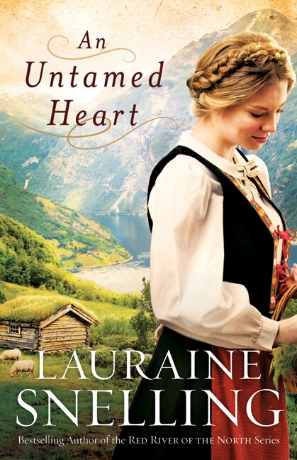 An Untamed Heart by Lauraine Snelling, Paperback | Indigo Chapters