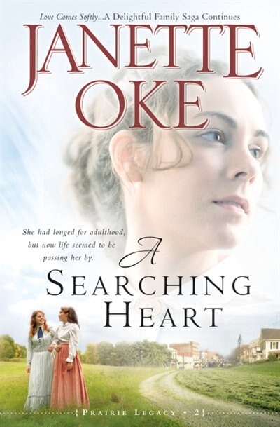 A Searching Heart by Janette Oke, Paperback | Indigo Chapters