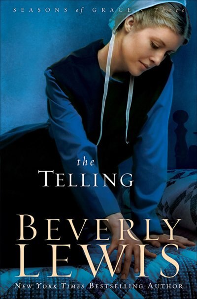 The Telling by Beverly Lewis, Paperback | Indigo Chapters