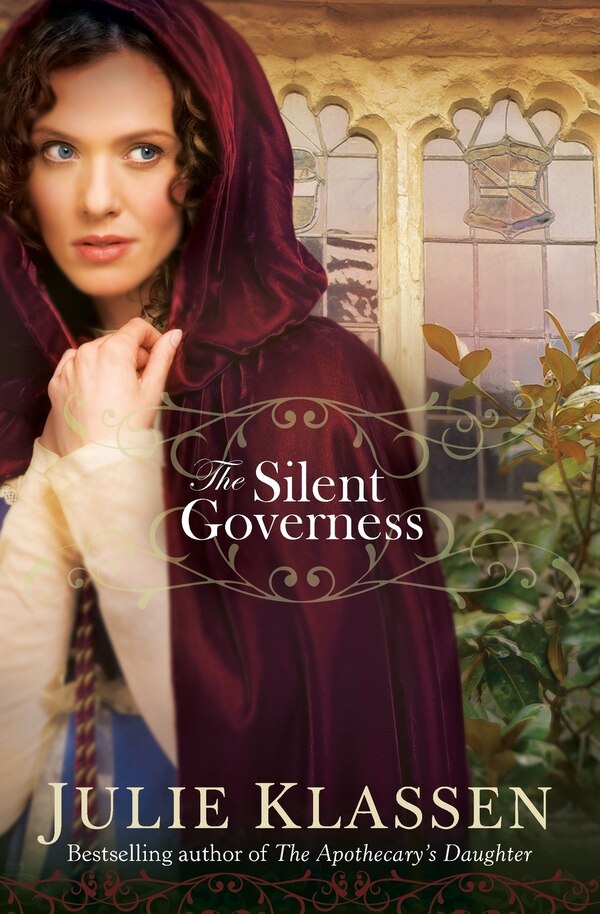 The Silent Governess by Julie Klassen, Paperback | Indigo Chapters