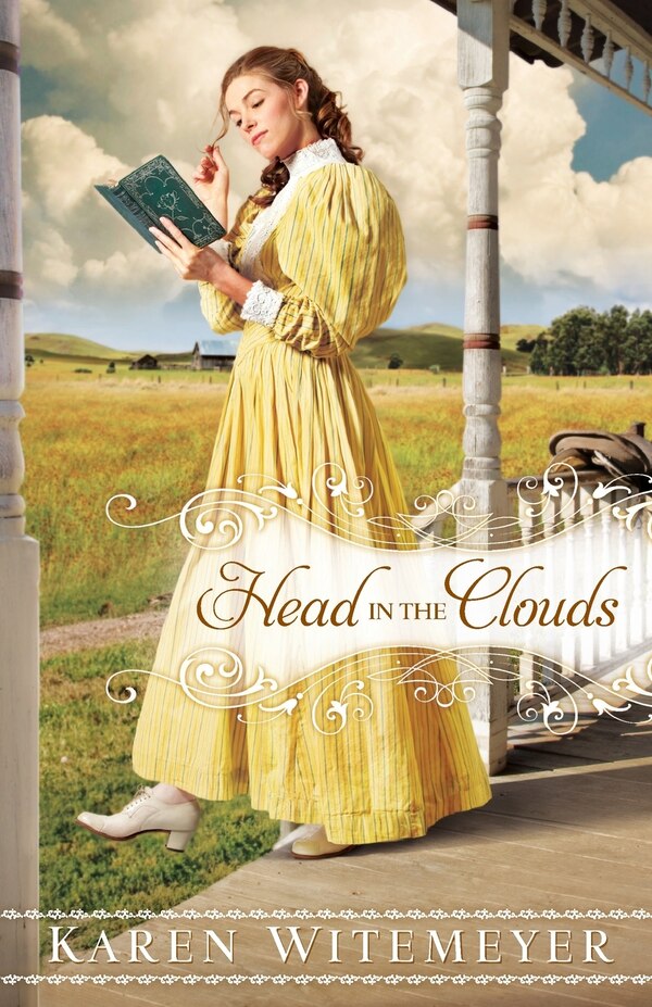 Head in the Clouds by Karen Witemeyer, Paperback | Indigo Chapters