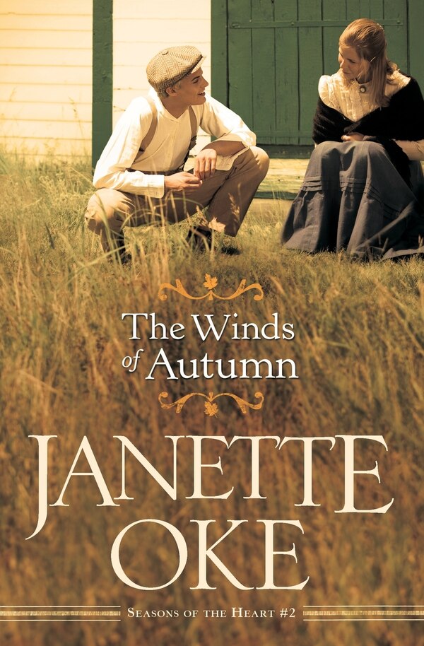 The Winds of Autumn by Janette Oke, Paperback | Indigo Chapters