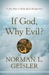 If God Why Evil? by Norman Geisler, Paperback | Indigo Chapters