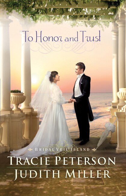 To Honor and Trust by Tracie Peterson, Paperback | Indigo Chapters