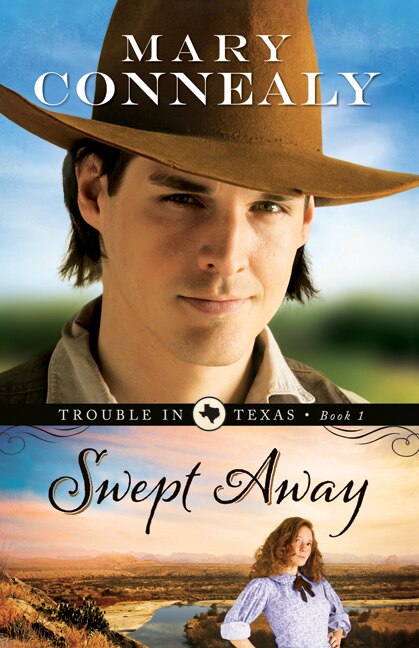 Swept Away by Mary Connealy, Paperback | Indigo Chapters