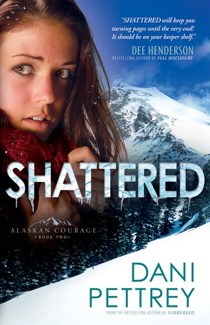 Shattered by Dani Pettrey, Paperback | Indigo Chapters