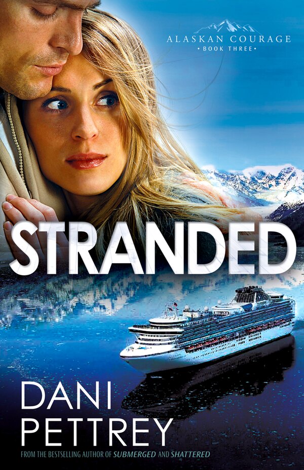 Stranded by Dani Pettrey, Paperback | Indigo Chapters