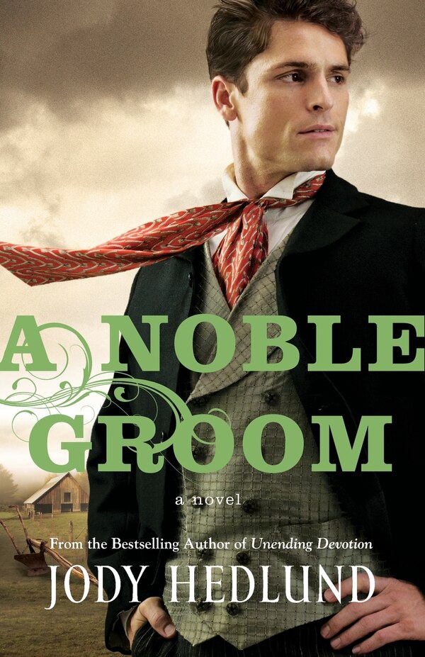 A Noble Groom by Jody Hedlund, Paperback | Indigo Chapters