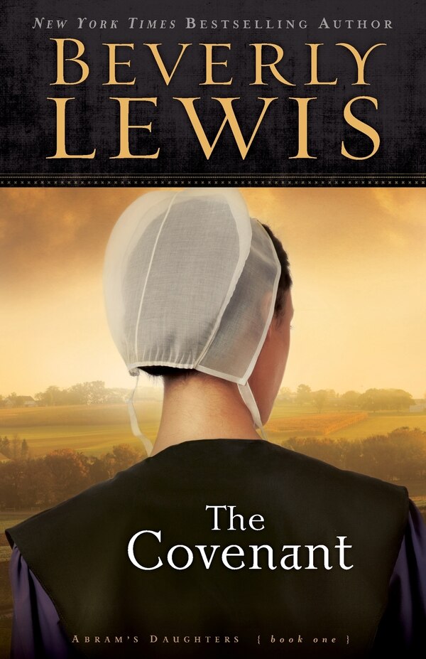 The Covenant by Beverly Lewis, Paperback | Indigo Chapters