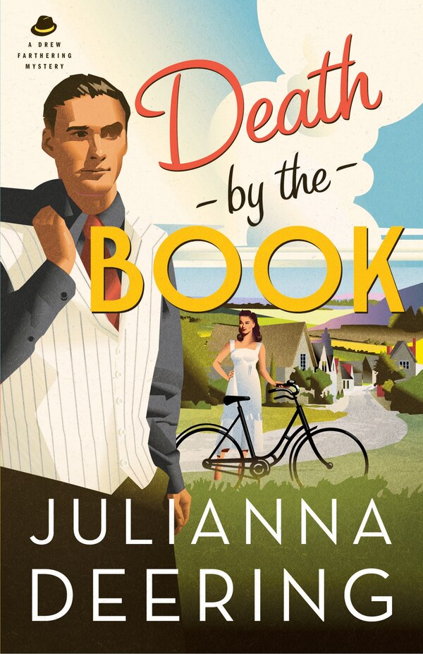 Death by the Book by Julianna Deering, Paperback | Indigo Chapters