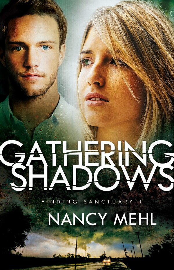 Gathering Shadows by Nancy Mehl, Paperback | Indigo Chapters