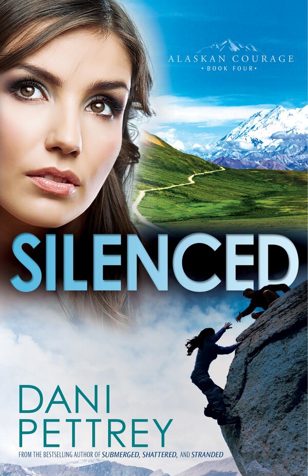 Silenced by Dani Pettrey, Paperback | Indigo Chapters