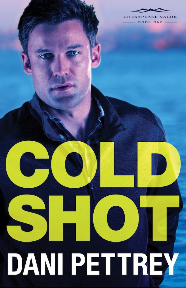 COLD SHOT by Dani Pettrey, Paperback | Indigo Chapters