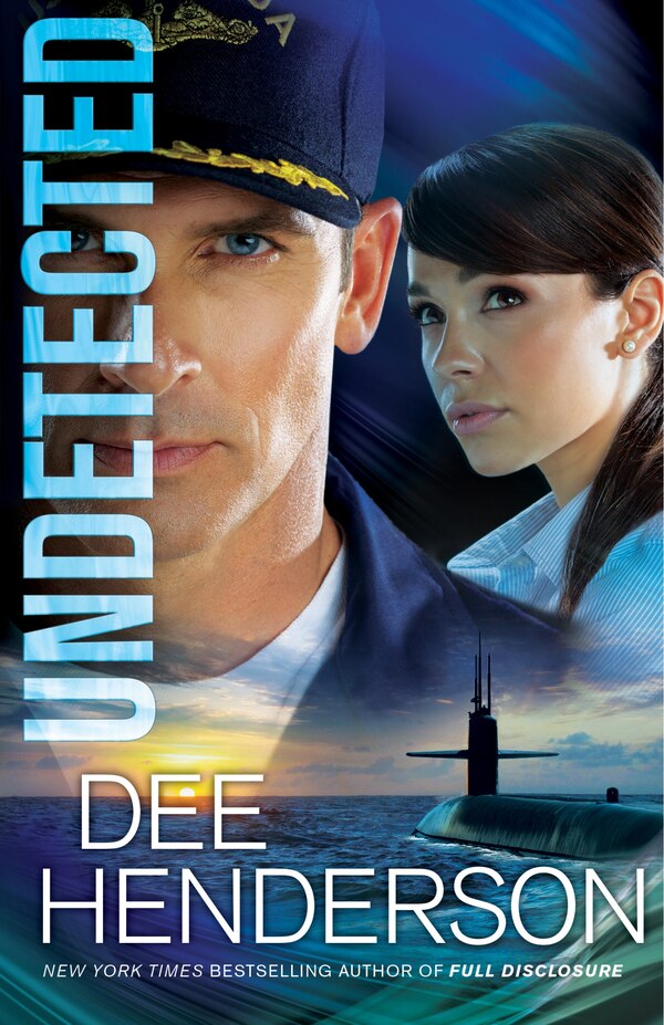 Undetected by Dee Henderson, Paperback | Indigo Chapters