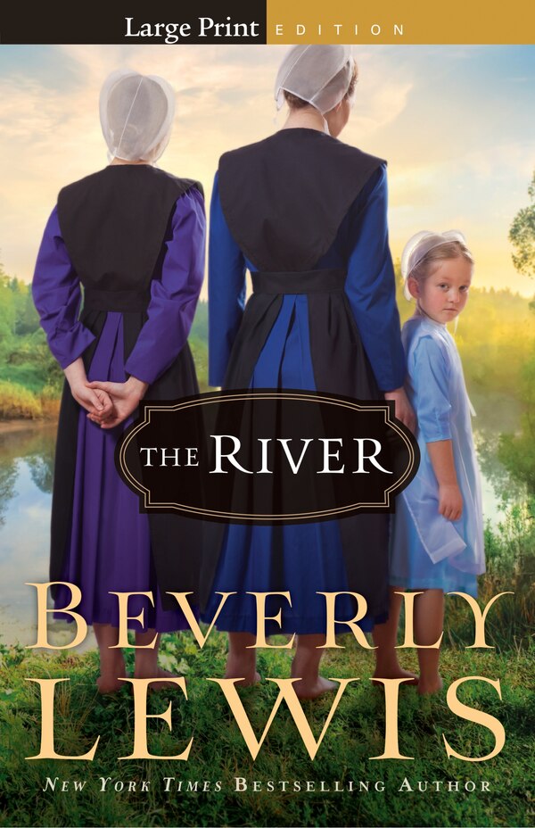 River by Beverly Lewis, Paperback | Indigo Chapters