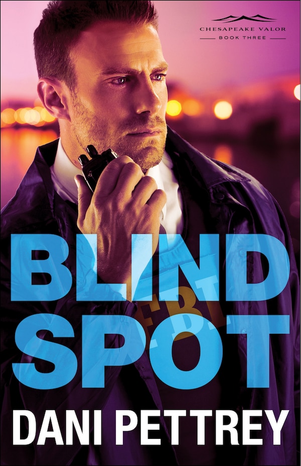 BLIND SPOT by Dani Pettrey, Paperback | Indigo Chapters