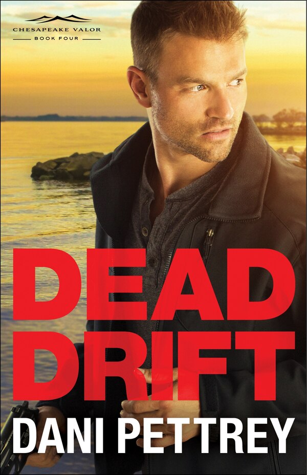 Dead Drift by Dani Pettrey, Paperback | Indigo Chapters