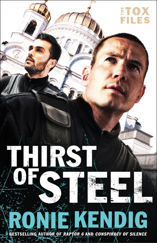 Thirst Of Steel by Ronie Kendig, Paperback | Indigo Chapters