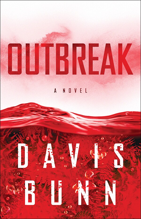 Outbreak by Davis Bunn, Paperback | Indigo Chapters