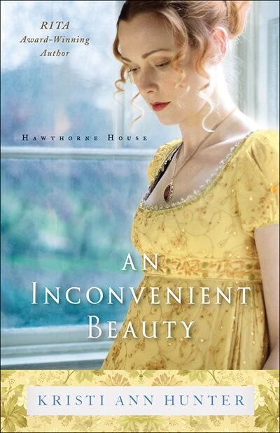 An Inconvenient Beauty by Kristi Hunter, Paperback | Indigo Chapters