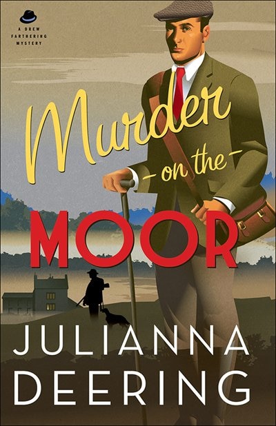 MURDER ON THE MOOR by Julianna Deering, Paperback | Indigo Chapters