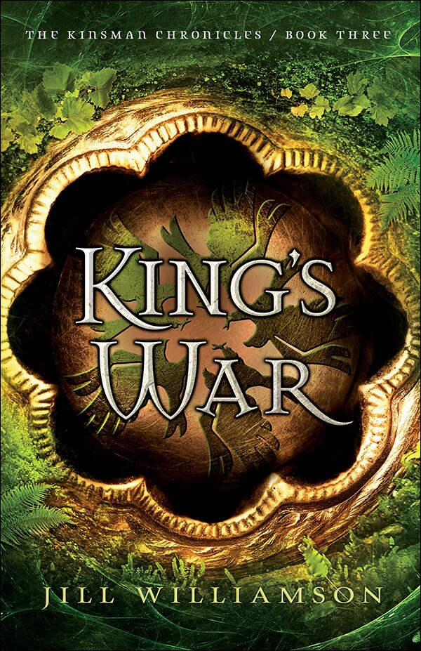 KING'S WAR by Jill Williamson, Paperback | Indigo Chapters