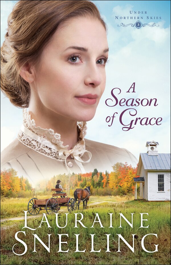 A SEASON OF GRACE by Lauraine Snelling, Paperback | Indigo Chapters