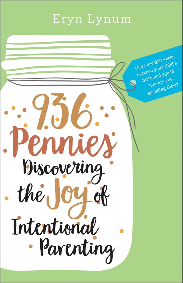 936 Pennies by Eryn Lynum, Paperback | Indigo Chapters