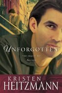 Unforgotten by Kristen Heitzmann, Paperback | Indigo Chapters