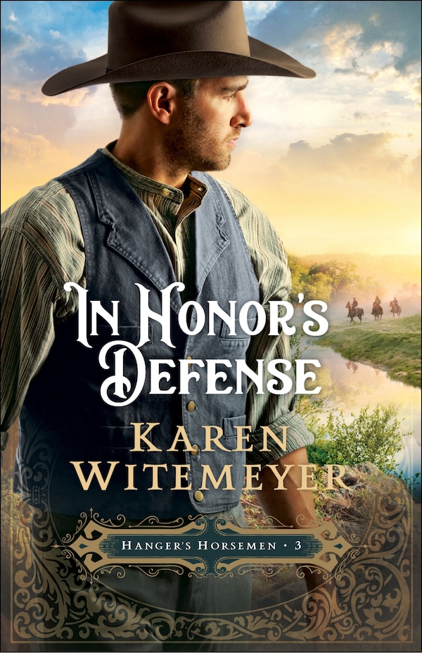 In Honor's Defense by Karen Witemeyer, Paperback | Indigo Chapters