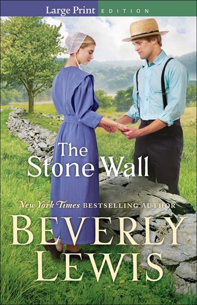 Stone Wall by Beverly Lewis, Paperback | Indigo Chapters
