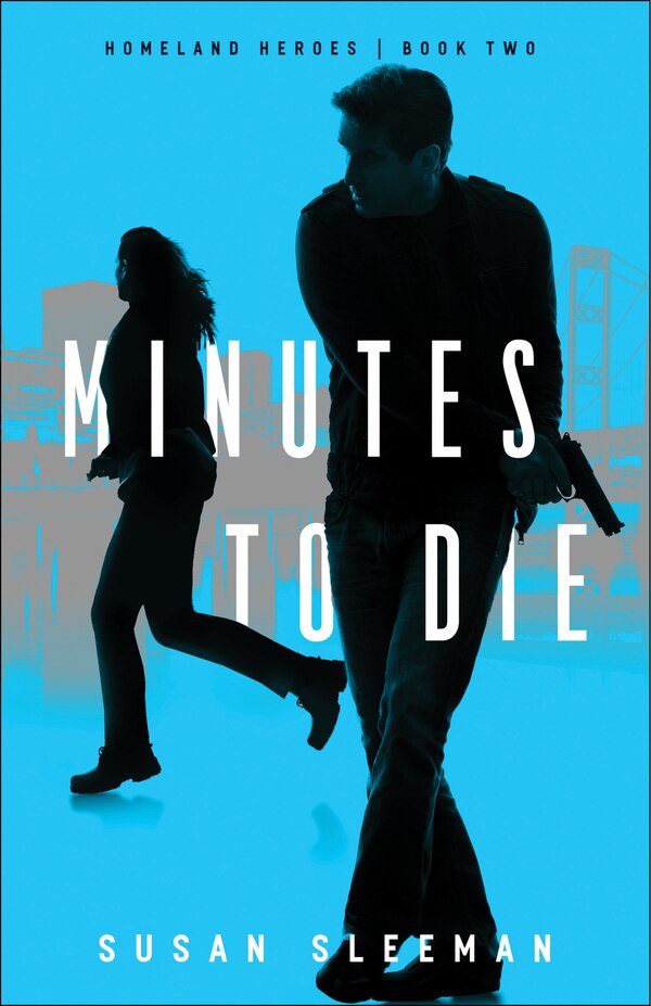 Minutes To Die by Susan Sleeman, Paperback | Indigo Chapters