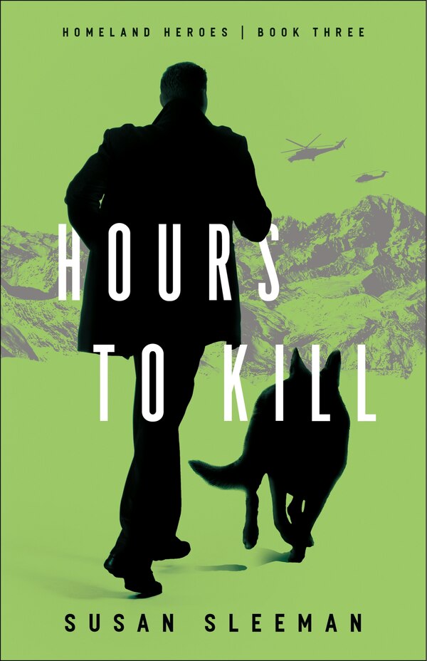 Hours To Kill by Susan Sleeman, Paperback | Indigo Chapters