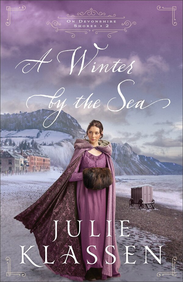 A Winter by the Sea by Julie Klassen, Paperback | Indigo Chapters