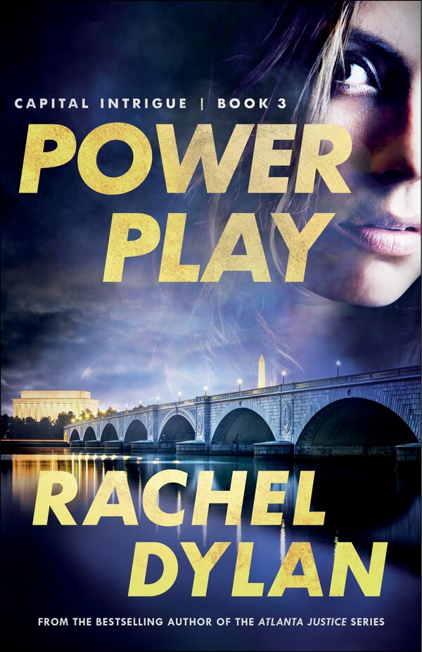 Power Play by Rachel Dylan, Paperback | Indigo Chapters