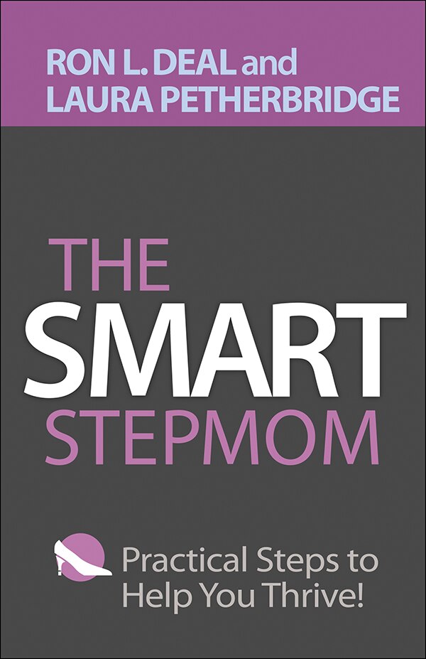 Smart Stepmom by Ron L Deal, Paperback | Indigo Chapters