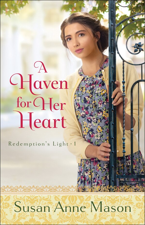 A Haven For Her Heart by Susan Mason, Paperback | Indigo Chapters