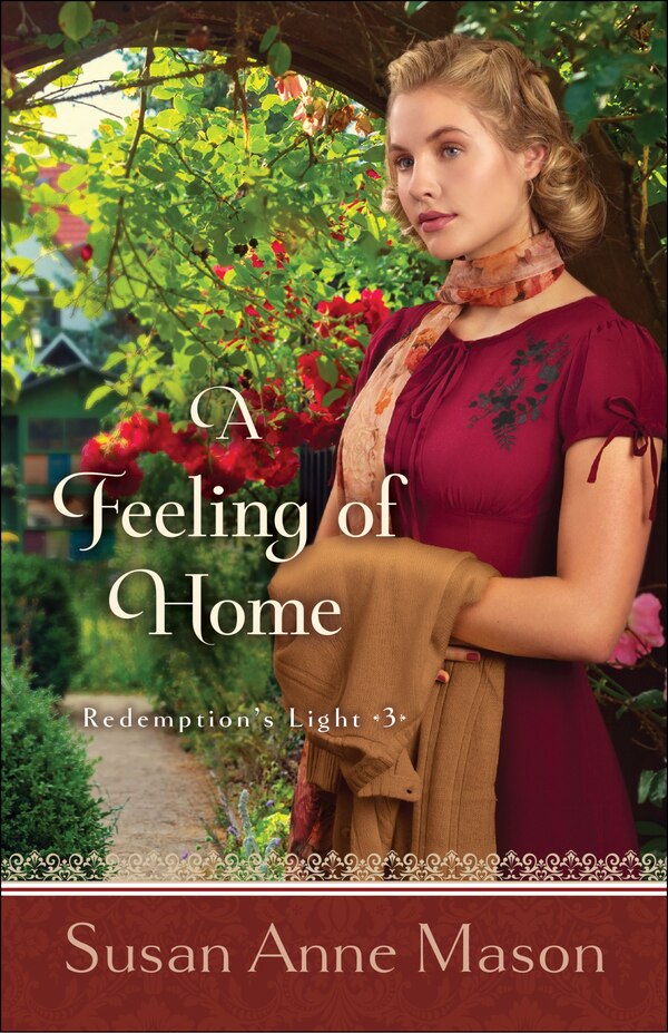 A Feeling Of Home by Susan Mason, Paperback | Indigo Chapters