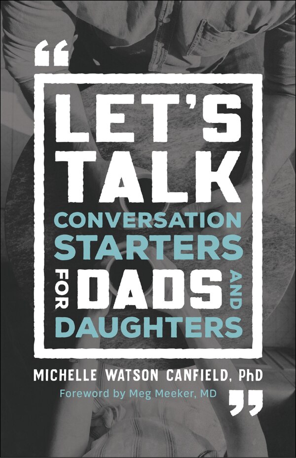 Let's Talk by Michelle Watson Canfield, Paperback | Indigo Chapters