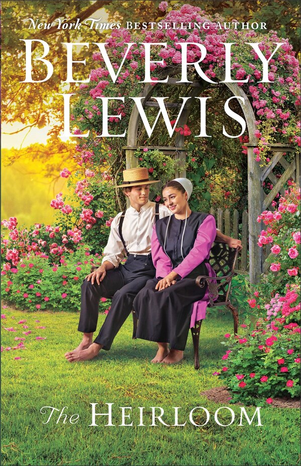 The Heirloom by Beverly Lewis, Paperback | Indigo Chapters