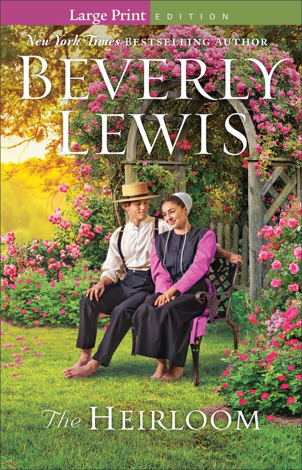 The Heirloom by Beverly Lewis, Paperback | Indigo Chapters