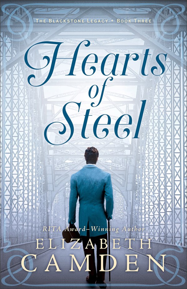 Hearts of Steel by Elizabeth Camden, Paperback | Indigo Chapters