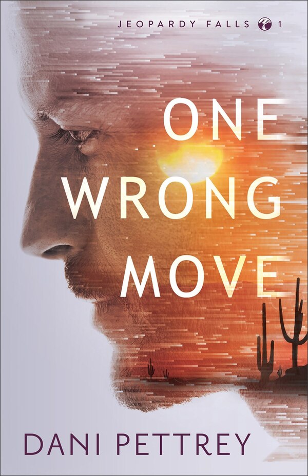 One Wrong Move by Dani Pettrey, Paperback | Indigo Chapters