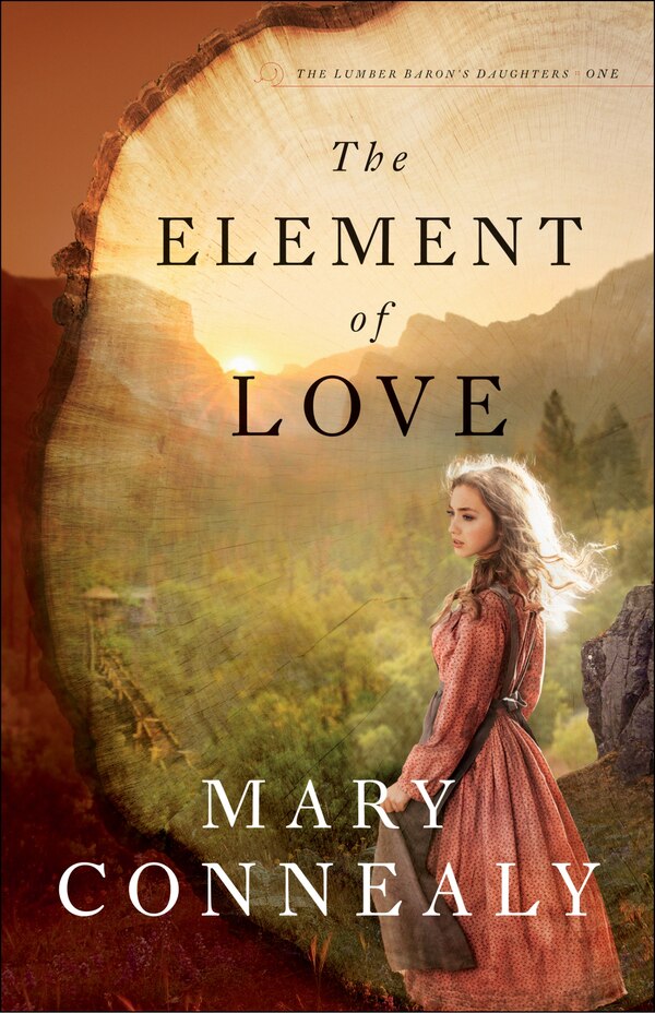 The Element Of Love by Mary Connealy, Paperback | Indigo Chapters