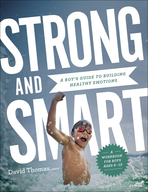 Strong and Smart by David Thomas, Paperback | Indigo Chapters