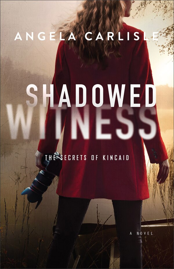 Shadowed Witness by Angela Carlisle, Paperback | Indigo Chapters
