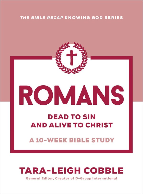 Romans by Tara-leigh Cobble, Paperback | Indigo Chapters